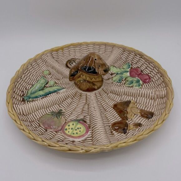 Vintage Tilso Vegetable Serving Dish - Picture 1 of 10